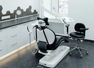 Мебель для кабинета стоматологии | Дентекс - стоматологическое оборудование  | Дзен
