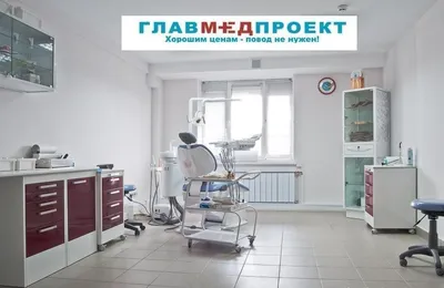 Специфика мебели для стоматологических кабинетов