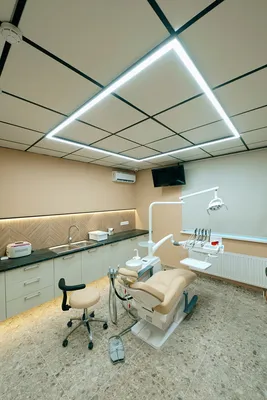 Кухонный гарнитур для стоматологического кабинета - Альянс мебель