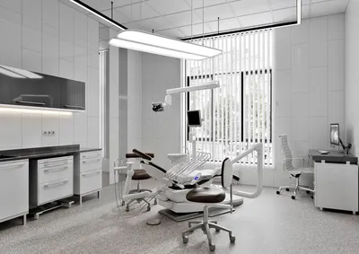 Мебель для стоматологического кабинета