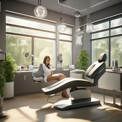 Мебель стоматологического кабинета фото фотографии