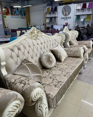 В Наличии! Мягкая мебель! «Султан » Производство: Дагестан! Не расскладной.  Оригинал! Цена 127 000₽. 8930 899 37 85 | Instagram