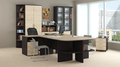 Купить офисную мебель - ИМАТО - Торговая мебель