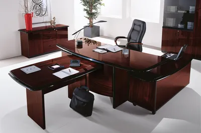 Как выбрать мебель для офиса - PF TORG