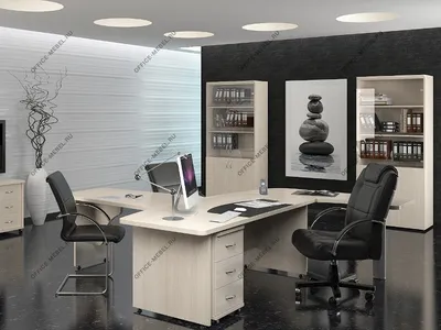 Салон офисной мебели Офис 12 в Йошкар-Оле