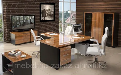 Купить мебель для домашнего офиса в интернет–магазине