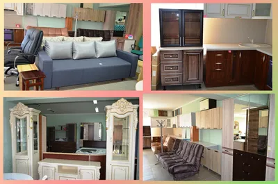 Купить Мягкая мебель NAPOLI от производителя в Ставрополе купить — цены,  фото в интернет-магазине
