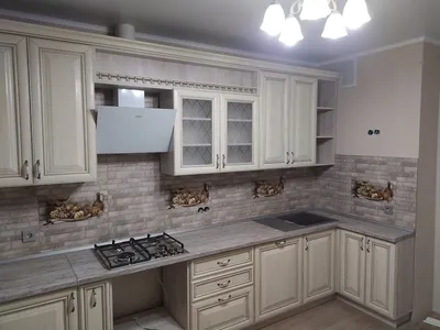 Мебель на заказ в Ставрополе: кухни, шкафы-купе, гардеробные.