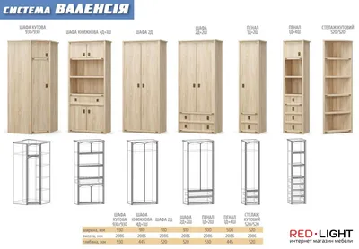 Мебель для кабинета «Валенсия» #1 купить в интернет-магазине Пинскдрев  (Казахстан) - цены, фото, размеры