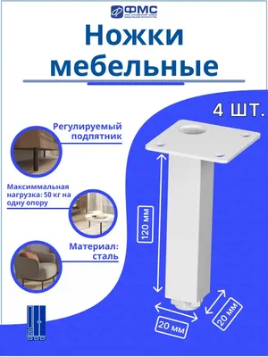 Мебельная фурнитура и комплектующие, купить по доступной цене в  интернет-магазине «Россо»