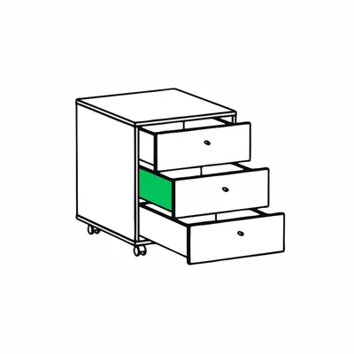 Толкатель PUSH LATCH, 20 мм, Permo, П0001 купить со склада •  Интернет-магазин Россо, мебельная фурнитура