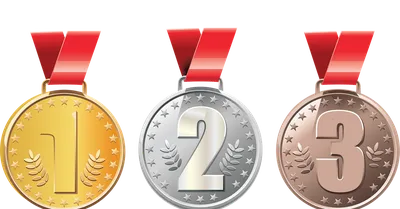 Олимпийская медаль - это награда за личные или командные спортивные  достижения в соревнованиях на Олимпийских играх. Как известно, они бывают  золотые, серебряные и бронзовые, но это вовсе не значит, что они сделаны