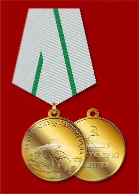 Вручение медалей ветеранам ВОВ