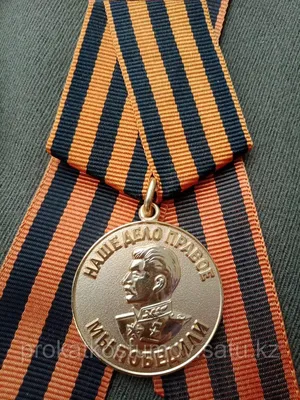Оренбуржец украл 14 медалей участника ВОВ - ОРТ: ort-tv.ru