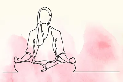 Что такое трансцендентальная медитация (ТМ), которой занимаются Пол  Маккартни, Опра Уинфри и Том Хэнкс | Sobaka.ru