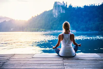 Всё, что нужно знать о медитации — ЗдоровьеИнфо