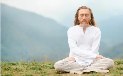 Как медитация улучшит ваше психическое здоровье — Ferra.ru