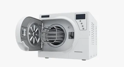 PS150 Hospital Lab Medical Plasma Sterilizer Автоклав из Китая  Производитель - Jiangsu Rooe Medical Technology Co., Ltd.