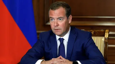 Фотографии Медведева Д.А.: яркие и запоминающиеся