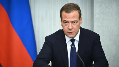 Фотографии Медведева в разных форматах: выберите подходящий