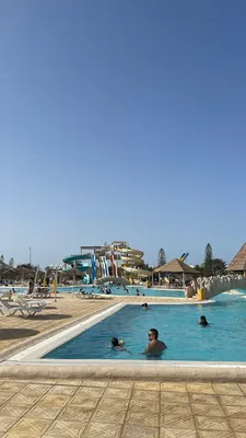 Caribbean World Monastir Garden 4* (Монастир, Тунис), забронировать тур в  отель – цены 2024, отзывы, фото номеров, рейтинг отеля.