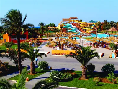 Caribbean World Monastir Garden 4* (Монастир, Тунис), забронировать тур в  отель – цены 2024, отзывы, фото номеров, рейтинг отеля.