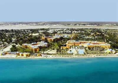 Тунис отели. Caribbean World Monastir 4*. Обзор - YouTube