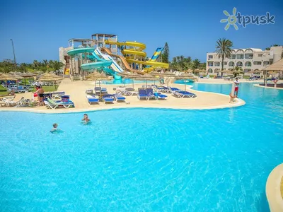 CARIBBEAN WORLD MONASTIR (Тунис/Монастир) - отзывы и фото - Tripadvisor