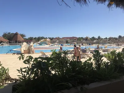 ОТЕЛЬ CARIBBEAN WORLD MONASTIR МОНАСТИР 4* (Тунис) - от 5427 RUB | NOCHI