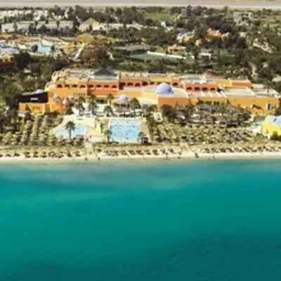 Caribbean World Monastir - Skanes, Monastir - On The Beach