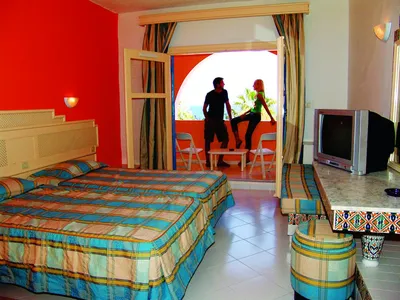 Hotel Caribbean World Monastir - Great prices at HOTEL INFO
