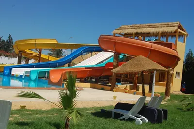 Caribbean World Monastir in Monastir, Tunisia from $70: Deals, Reviews,  Photos | momondo