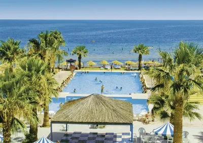 Hotel Caribbean World Monastir - Great prices at HOTEL INFO