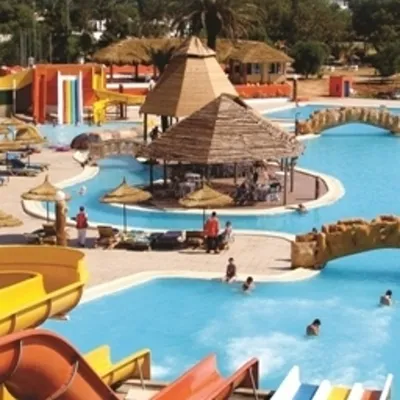 Caribbean World Monastir, Monastir - Ghrshotels.com