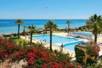 Caribbean World Monastir in Monastir, Tunisia from $70: Deals, Reviews,  Photos | momondo