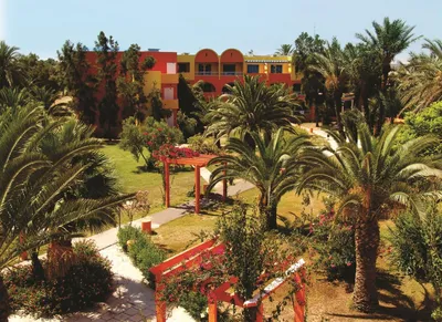 Hotel Caribbean World Monastir, Monastir - Reserving.com