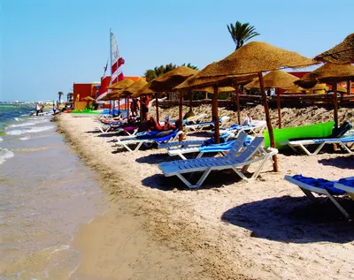 Подбираем отель в Тунисе. Предложения сети отелей Magic - YouTube