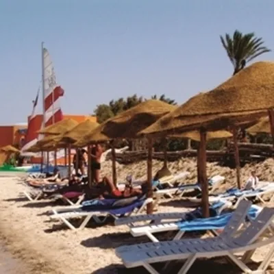 Caribbean Monastir (Ex.Magic Caribbean Monastir) 4* (Монастир, Тунис),  забронировать тур в отель – цены 2024, отзывы, фото номеров, рейтинг отеля.