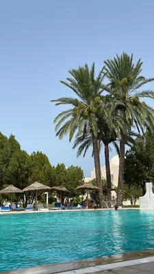Туры в отель Magic Caribbean Monastir 4* (Тунис, Монастир) - цена, фото,  описание