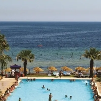 Отель Carribian World Monastir (Монастир, Тунис) 4* — туры в отель  Carribian World Monastir: Цена, отзывы, фото гостиницы