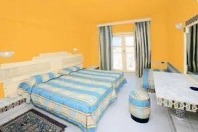 Hotel Caribbean World Monastir, Monastir - Tunezja, opinie | Travelplanet.pl