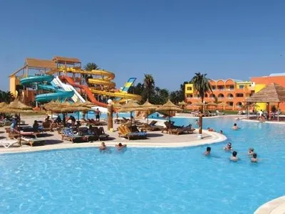 Hotel Caribbean World Monastir - Great prices at HOTEL INFO