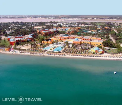 Отель Magic Caribbean Monastir (Ex.Caribbean World Monastir) 4* (Монастир  Тунис), описание отеля Magic Caribbean Monastir (Ex.Caribbean World  Monastir) в 2023 году, фото, забронировать отель Magic Caribbean Monastir  (Ex.Caribbean World Monastir)