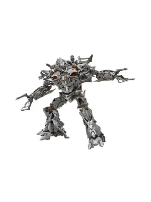 Transformers Megatron Figure Metal Earth 3-D Laser Cut Steel Model Kit  SEALED | eBay