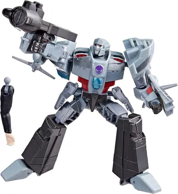 Игрушка-трансформер Hasbro Transformers Legion Class Megatron - купить с  бесплатной доставкой по Украине | PARFUMS