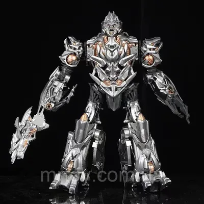 Игрушка-трансформер Hasbro Transformers Кибервселенная Spark Armor Megatron  (E4327) - купить Трансформеры игрушки hasbro в Киеве и Украине, цена на  Трансформеры игрушки в интернет магазине funduk.ua