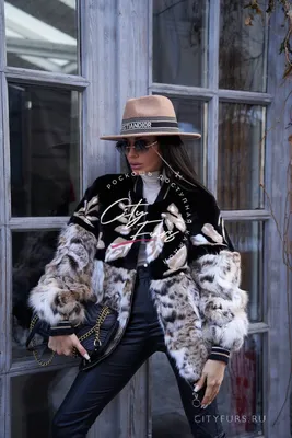 Женская меховая куртка Бомбер плюшевый зимний BEN из эко меха овчины черный  размер S / M (ID#1505416206), цена: 913 ₴, купить на Prom.ua