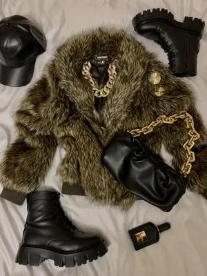 Женская меховая куртка Бомбер плюшевый зимний BEN из эко меха овчины  коричневый размер S / M (ID#1522501314), цена: 913 ₴, купить на Prom.ua