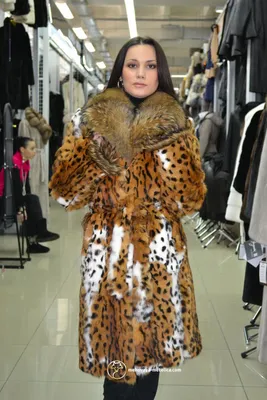 Бежевая шуба из меха шиншиллы купить в интернет-магазине Pret-a-Porter Furs