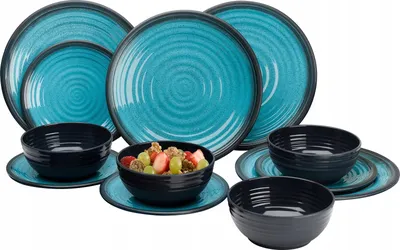 Меламиновая посуда обеденные тарелки круглые кружева большая тарелка  основная тарелка А5 меламиновая посуда из меламина столовые приборы тарелка  | AliExpress